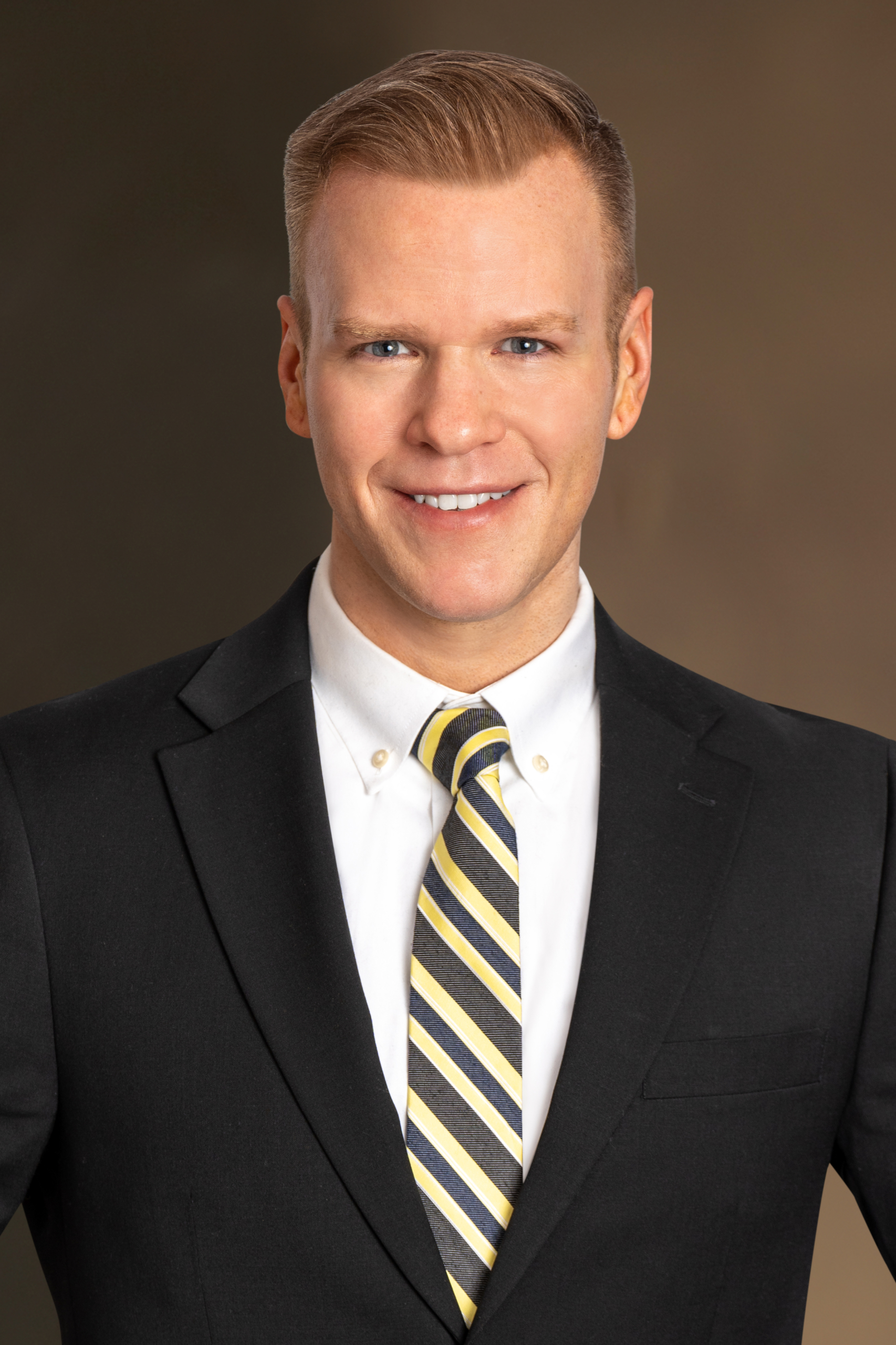 Brett C. Masch Profile Picture