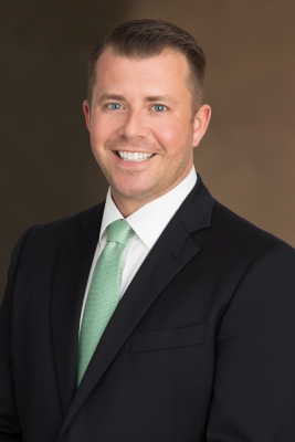 Dan Rankin, partner in Preg, O'Donnell & Gillette