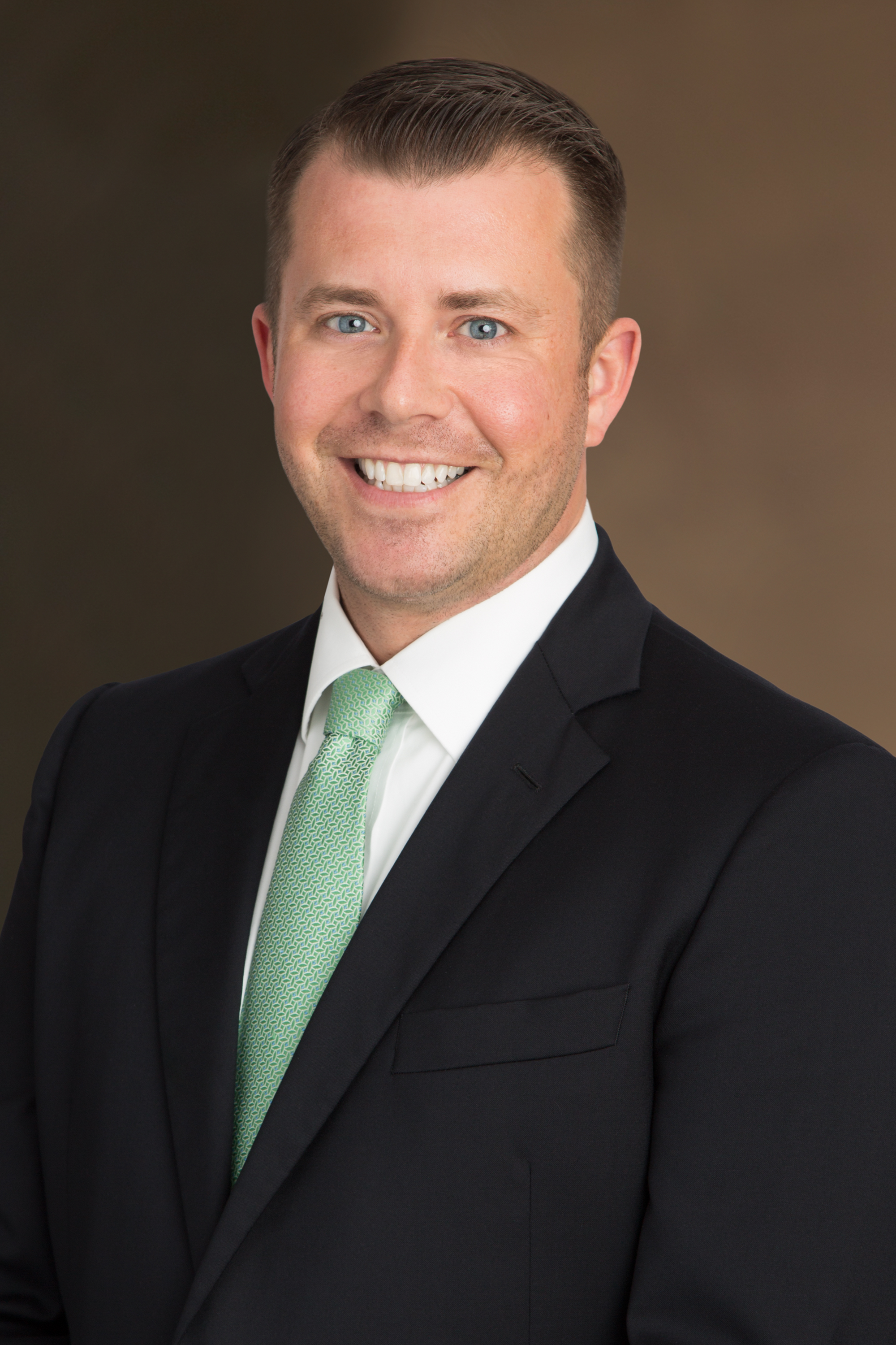 Daniel W. Rankin Profile Picture