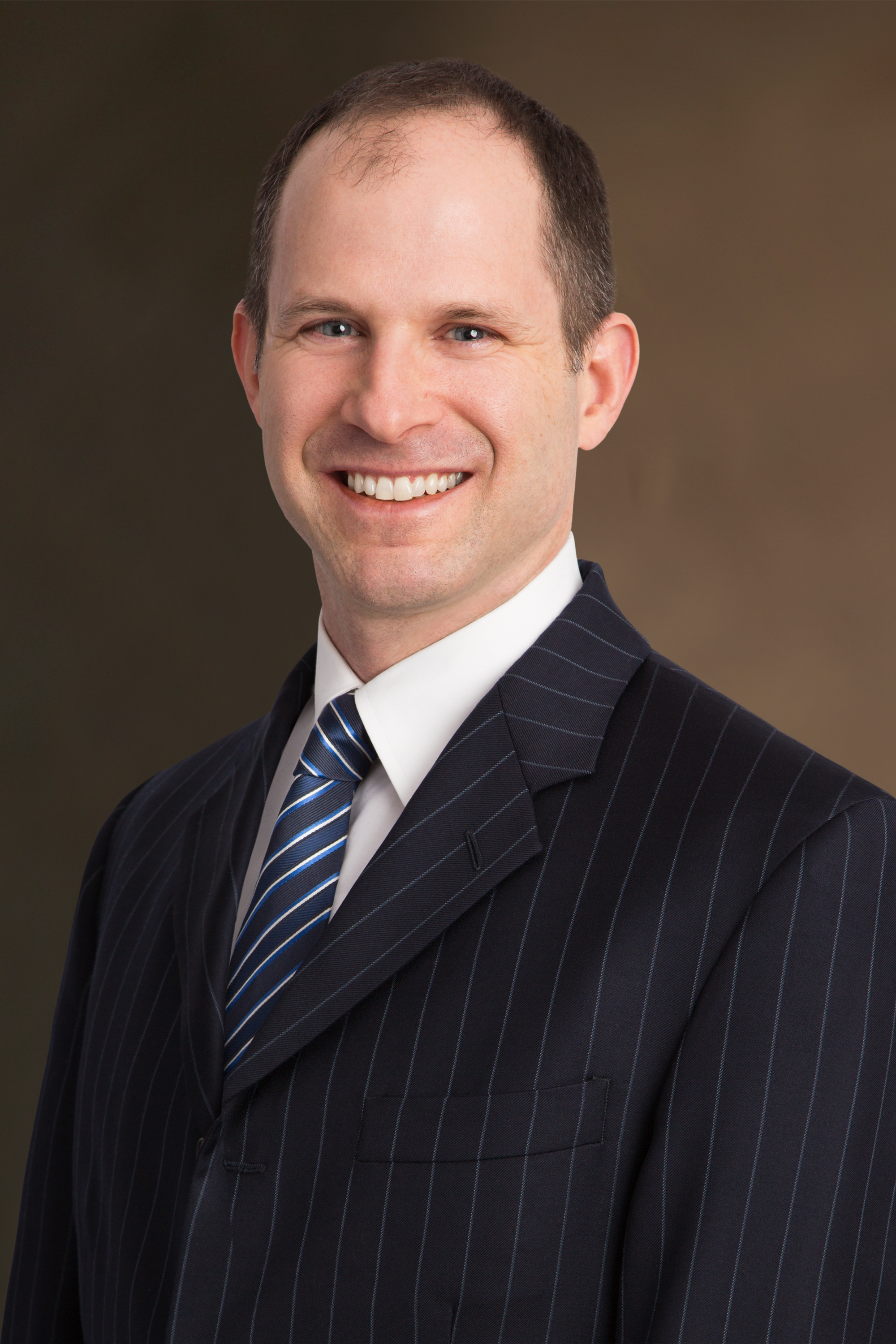 Jason A. Harrington Profile Picture