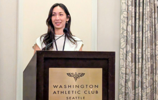 Monica Marks recognized with the WDTL Outstanding Litigation Associate of the Year Award