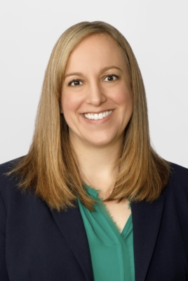 Angela Marshlain