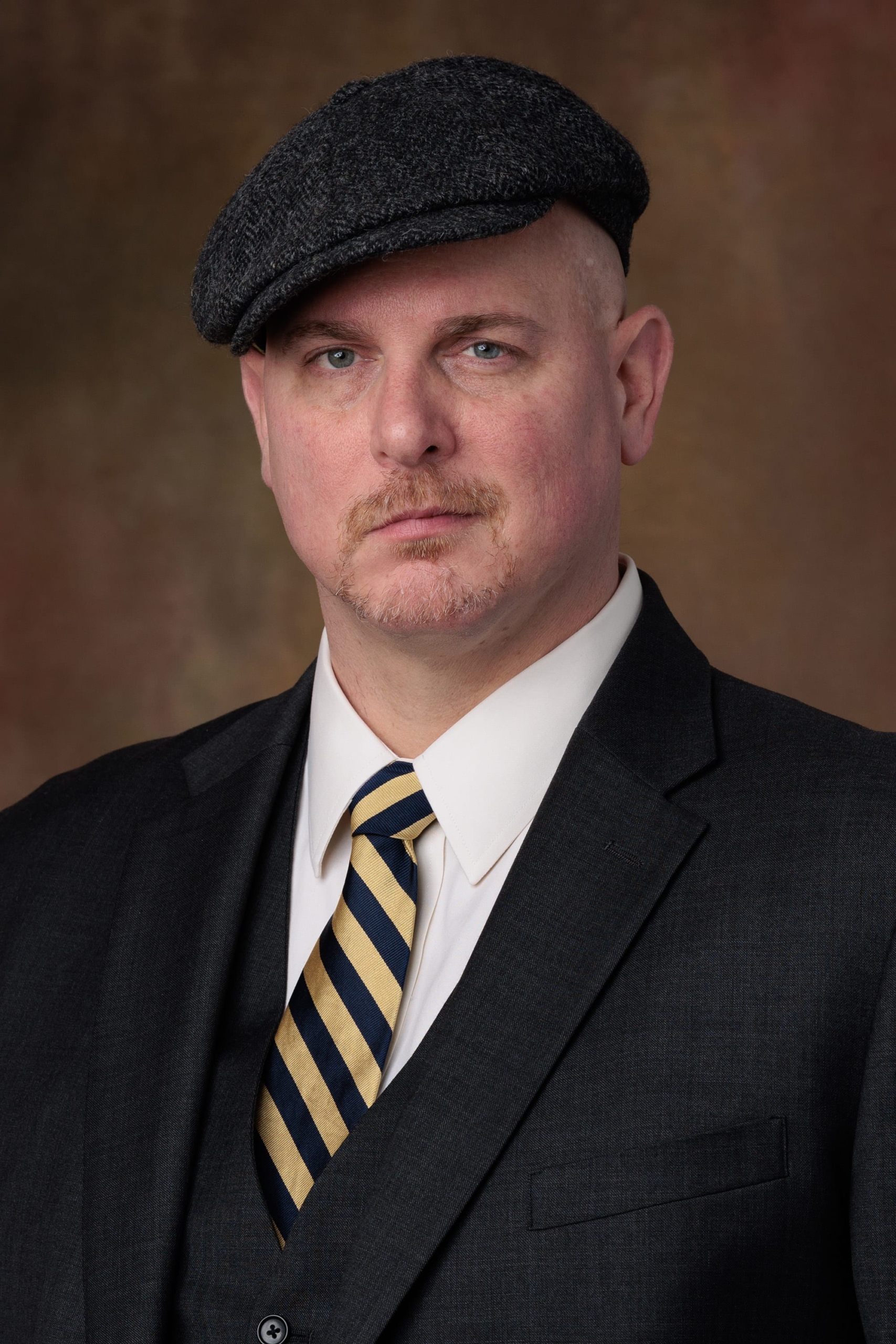 Michael A. Klausler Profile Picture