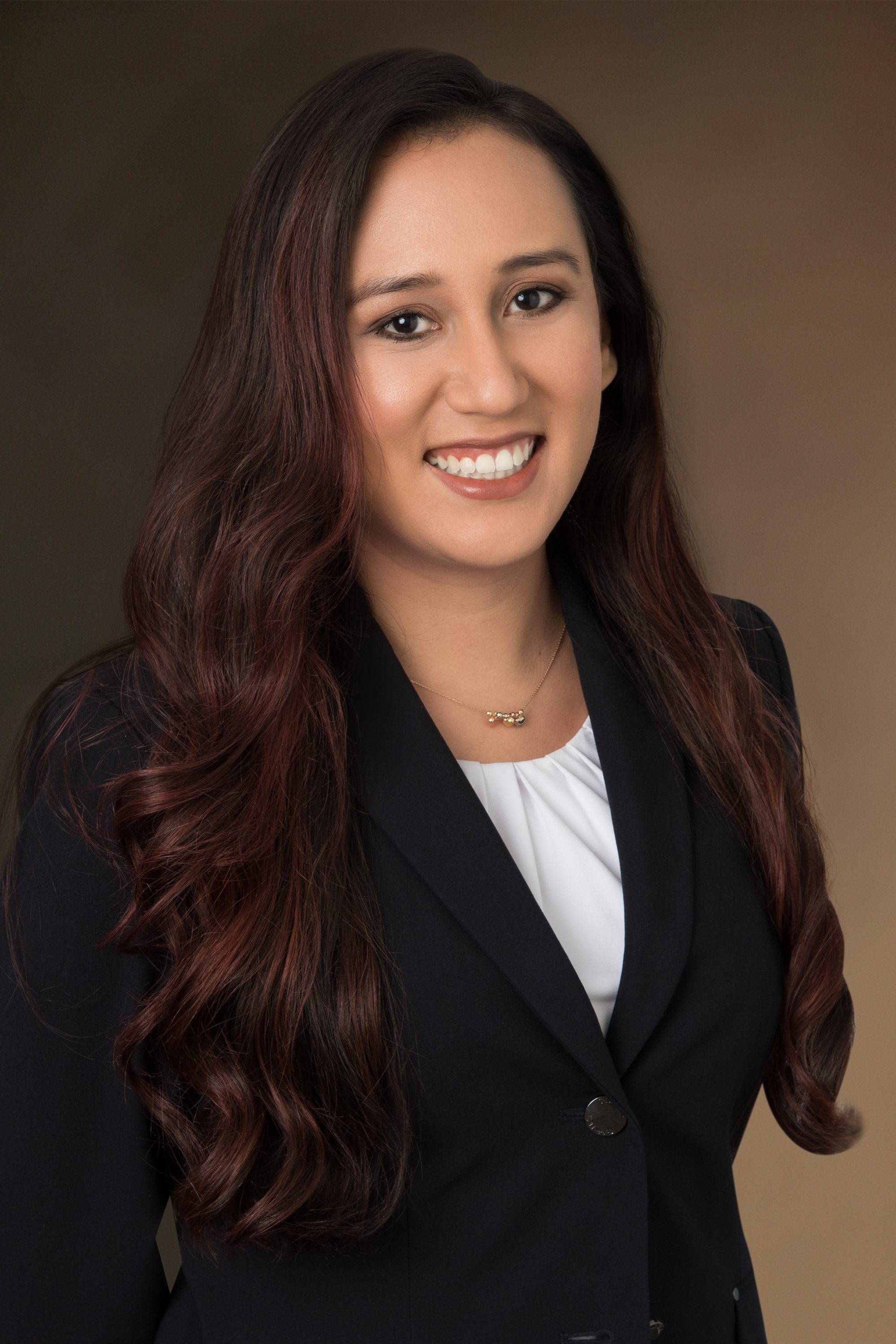Luisa Hernandez Profile Picture